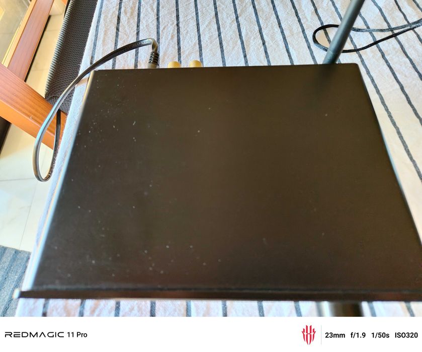 Amplificador stereo Tangent Ampster Belém • OLX.pt