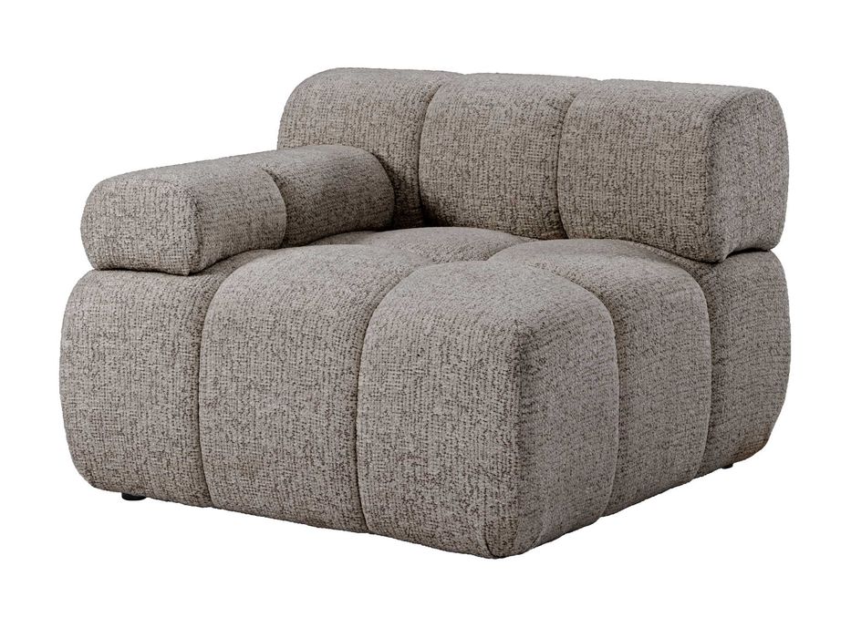Narożnik / Sofa modułowa "CLOUDY" - skomponuj pod własne potrzeby!