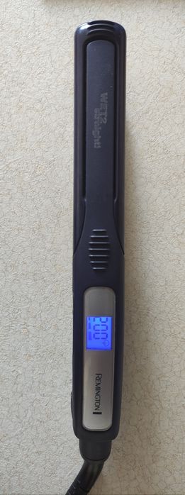 Prostownica do włosów Remington Wet2 Straight