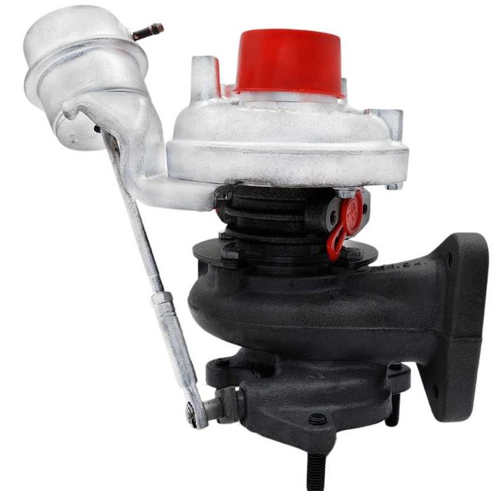 Turbina Turbo ABL 1.9 TD 454064 VW Transporter T4 Regenerowana