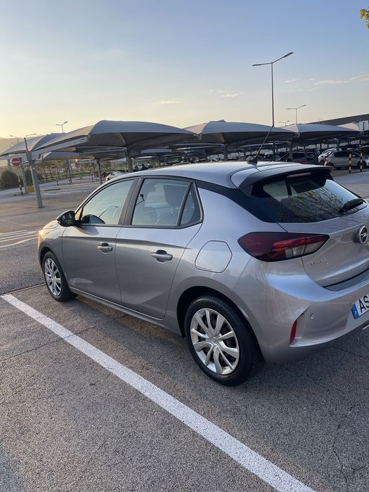 Opel Corsa 1.2 Direct Injection Turbo S&S Edition