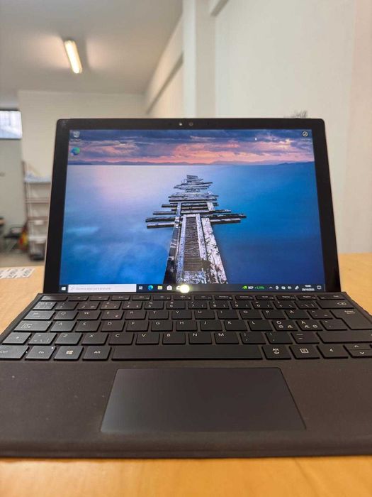 Microsoft Surface Pro 4 Laptop64729933068929120