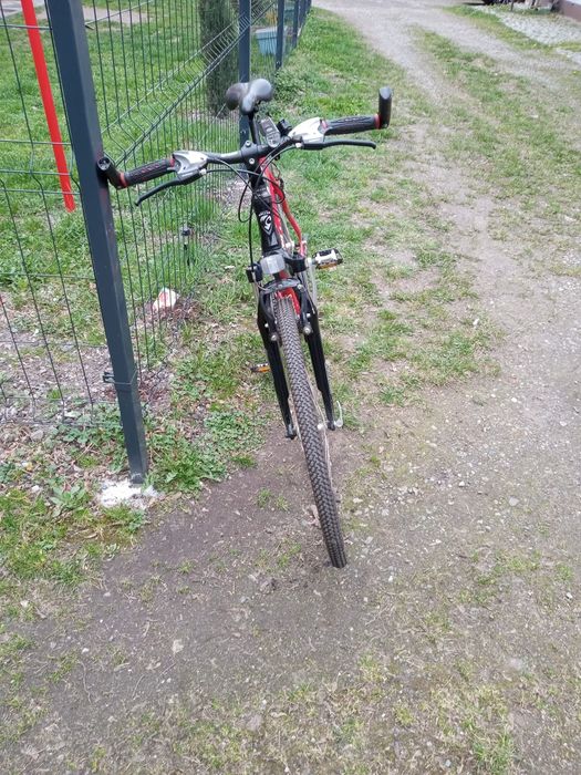 Rower trekkingowy damski,męski Kellys