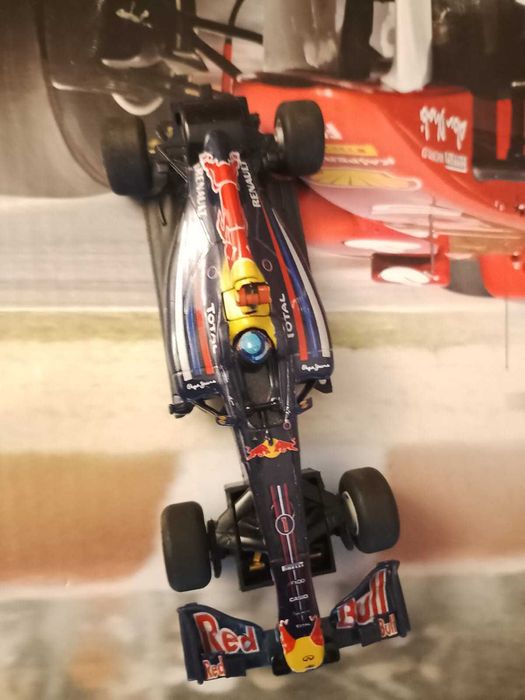 Pista de brincar Carrera