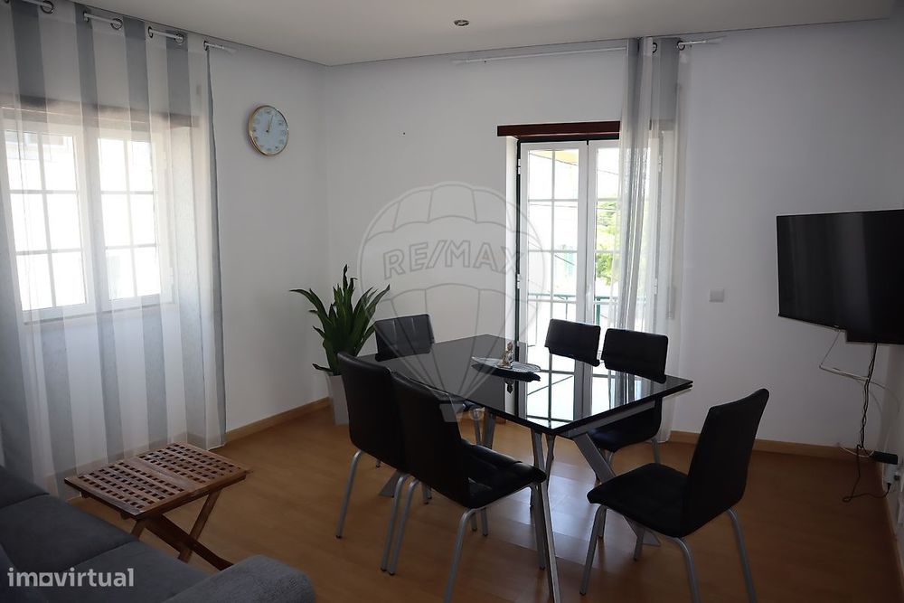 Apartamento T2 para venda — Nazaré, Leiria