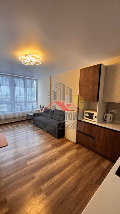 Здам квартиру в Новобудові 50кв.м. Євродвійка