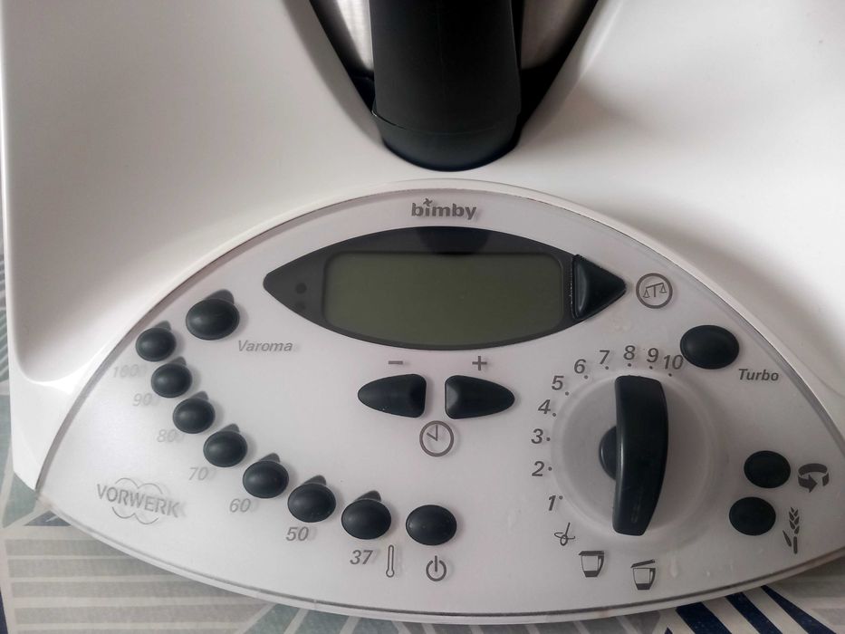 Bimby TM 31 em bom estado