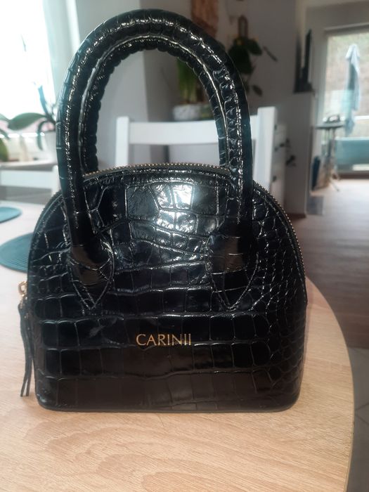 Torebka damska do ręki