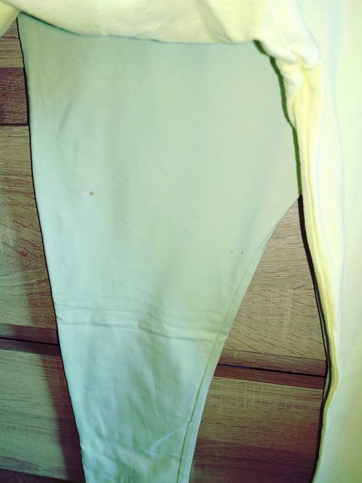 2 pary getry Zara rozm M