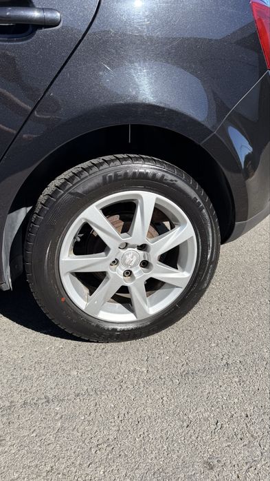 Seat ibiza 1.2 tdi - baixo KM - muito economico!!
