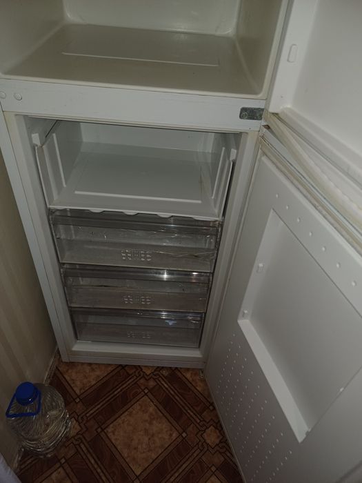 Холодильник Atlant