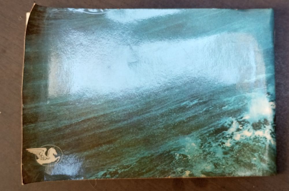 Histórias de grandes naufrágios Readers Digest