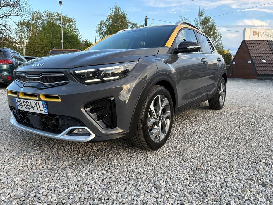 Kia Stonic