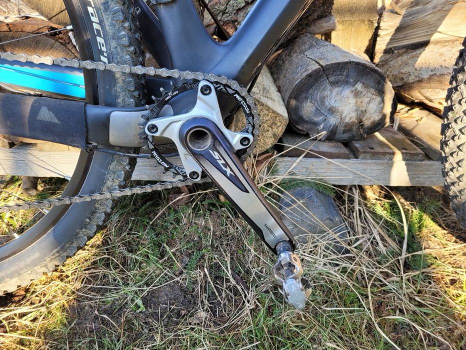 Rower Canyon Grand pilecam!