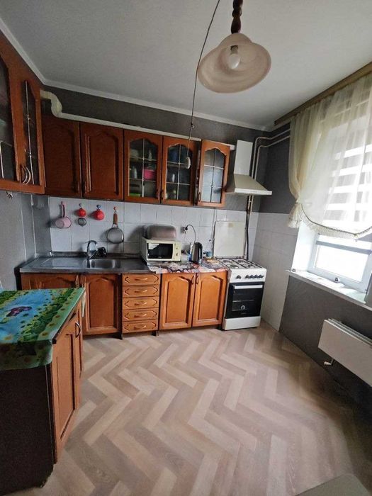 Без % Продаж 2кім квартири м Осокорки Позняки вул Урлівська 1/8