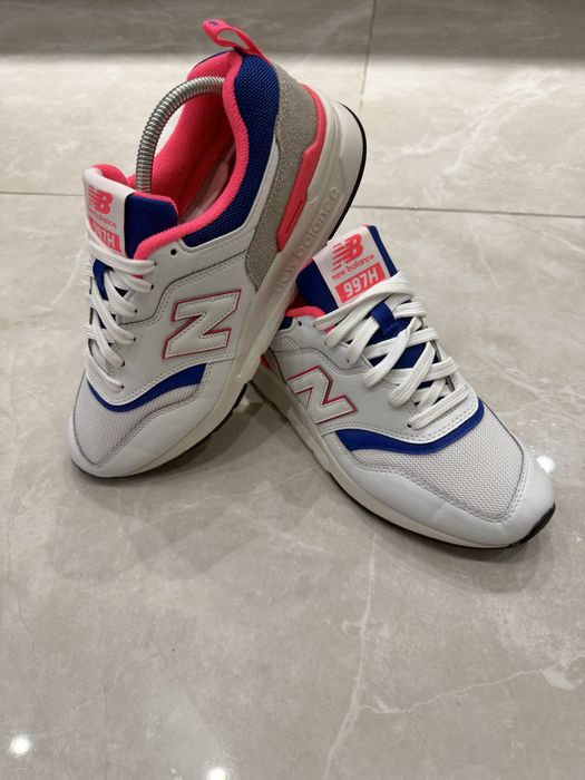 Кросівки New Balance 997 (EUR 39.5)