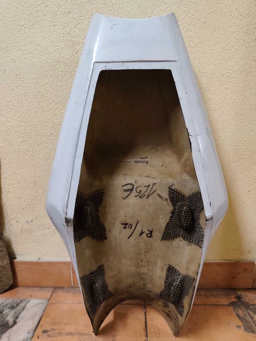 Yamaha YZF R1 Monolugar