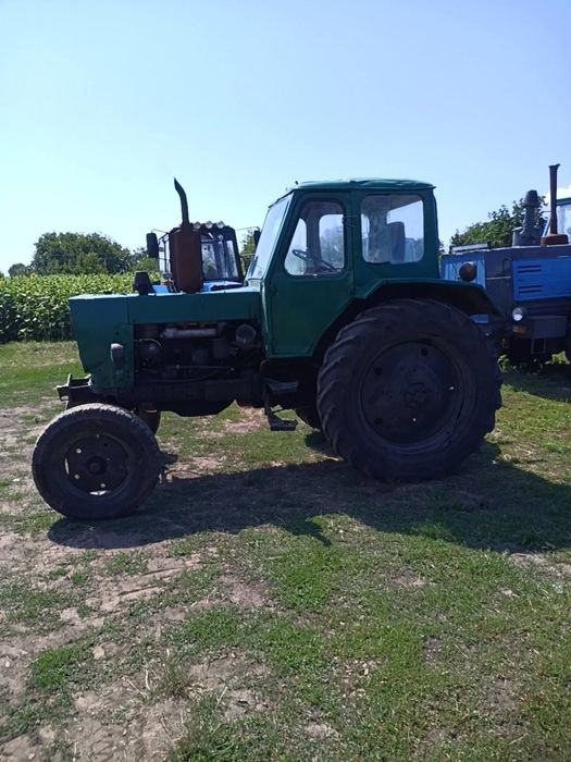 Продам трактора ЮМЗ6Л