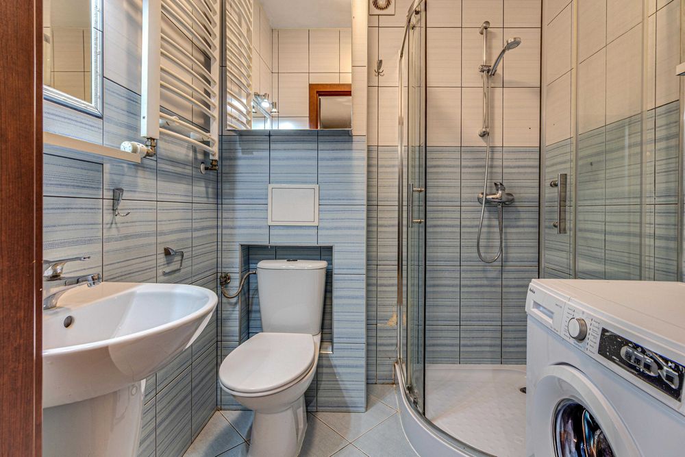 Oporów - cisza, spokój.