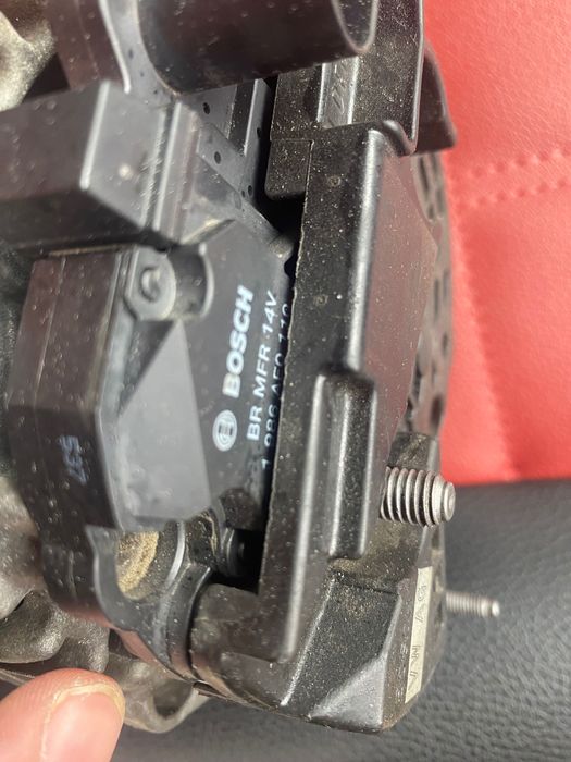 Генератор гольф 5 , 1,4