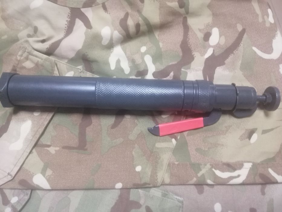 Станер для забою крс ( Свинобой)