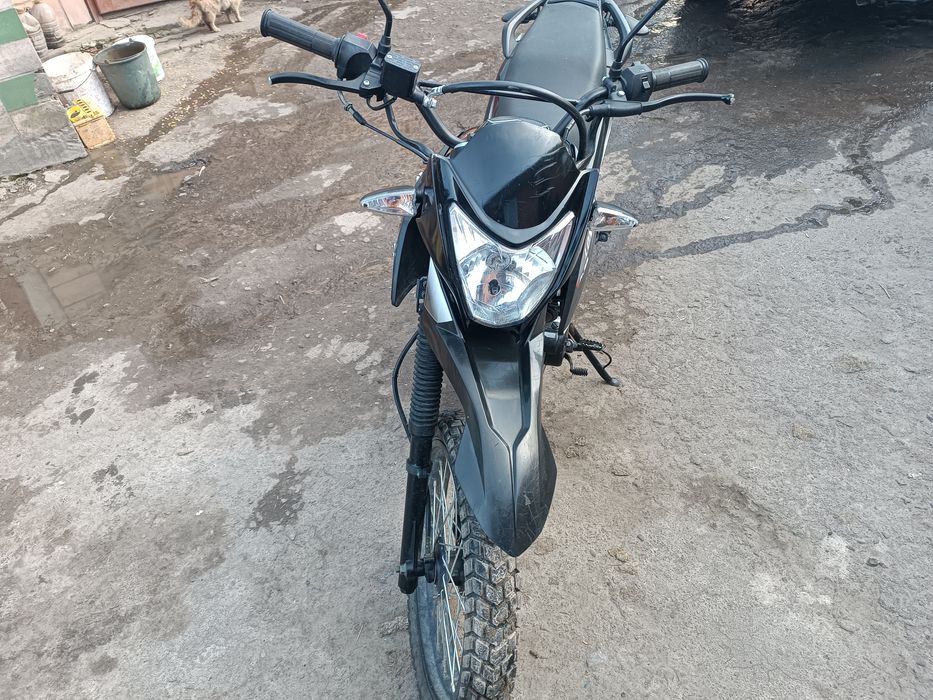 Продам Loncin LX200GY-3 Pruss
