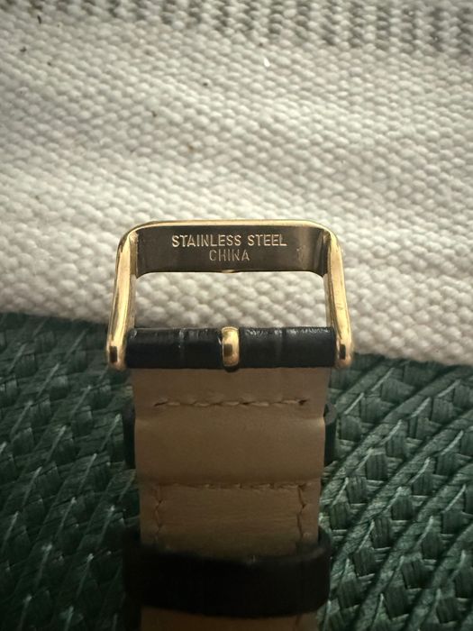Zegarek Casio tunk