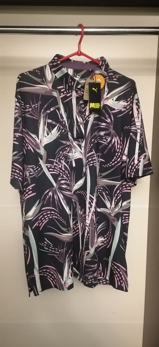 Чоловіча футболка поло