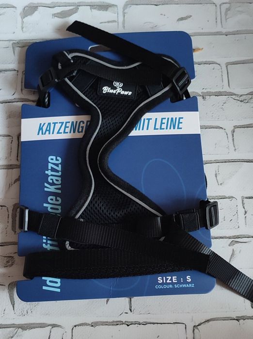 Шлей для собак розмір S Німеччина