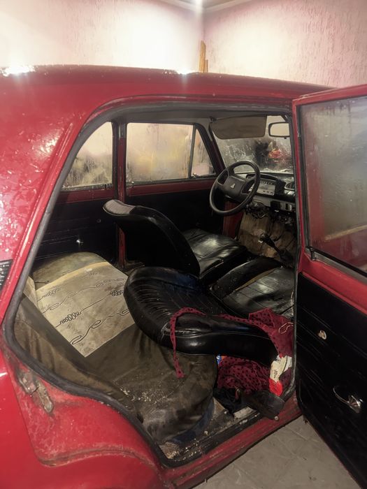 Продам ваз 21013