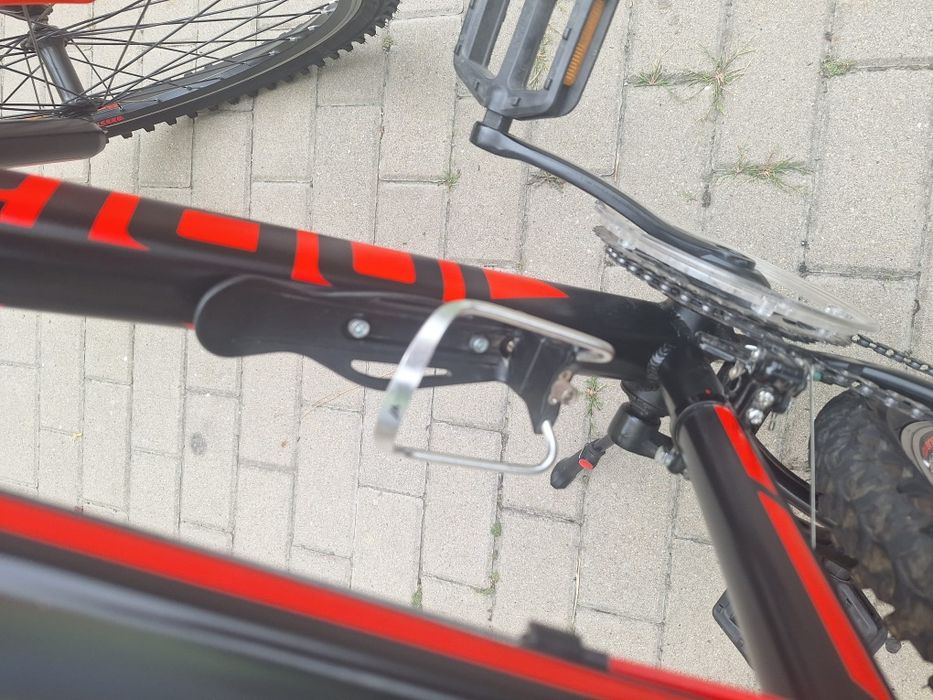 Sprzedam rower Indiana 26'