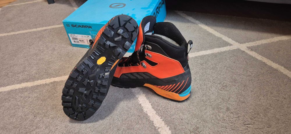 Buty Scarpa Ribelle Lite HD