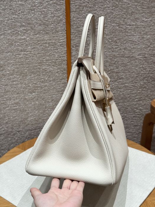 Hermes Birkin 35 Togo в наличии