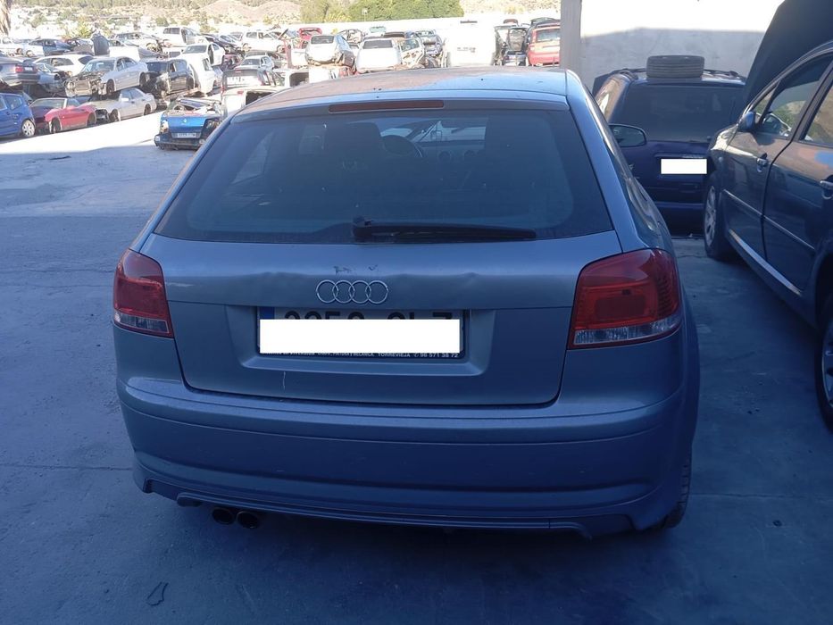 pneu audi A3