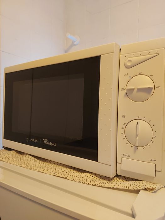 Vendo micro ondas philips