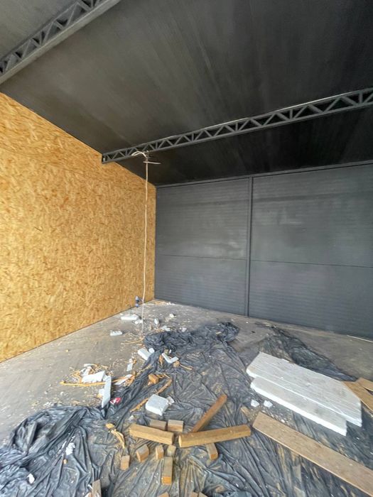 Оренда мафа вулиця промислова