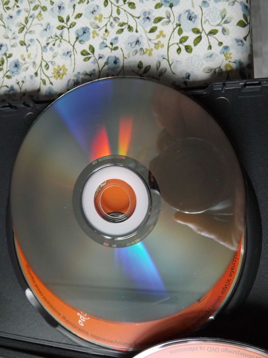 Rodzinka.pl serial 12 dvd filmy