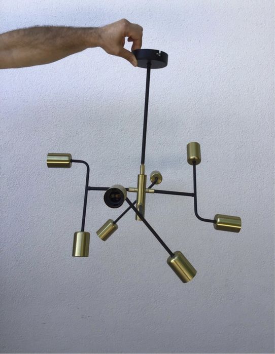 Candeeiro de tecto inspire KALI