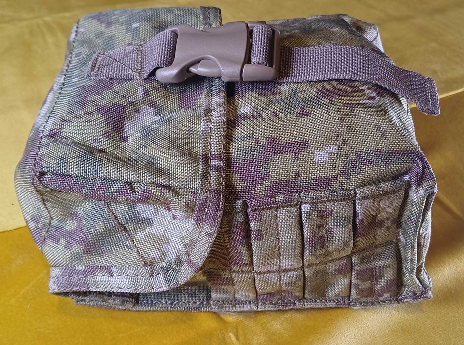 Kieszeń taktyczna MOLLE Invader Gear Fatty Utility Pocket