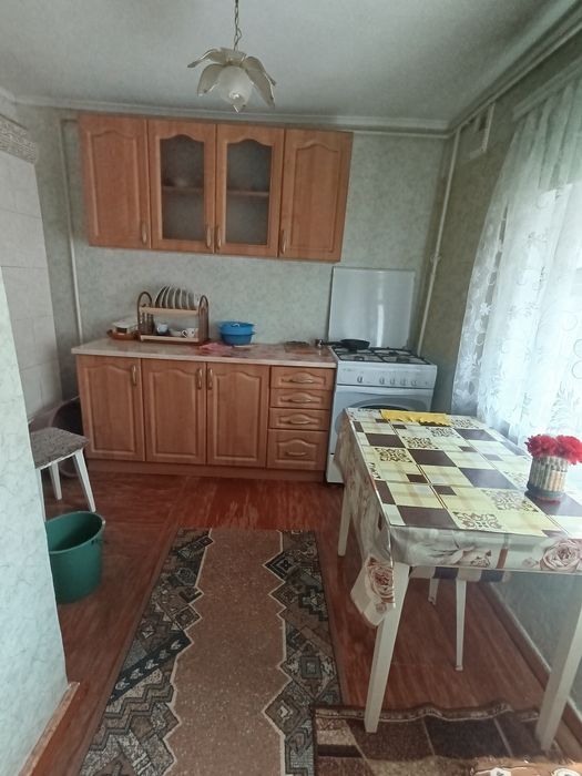 Оренда времянки будинку ЮЗ Реч Ринок