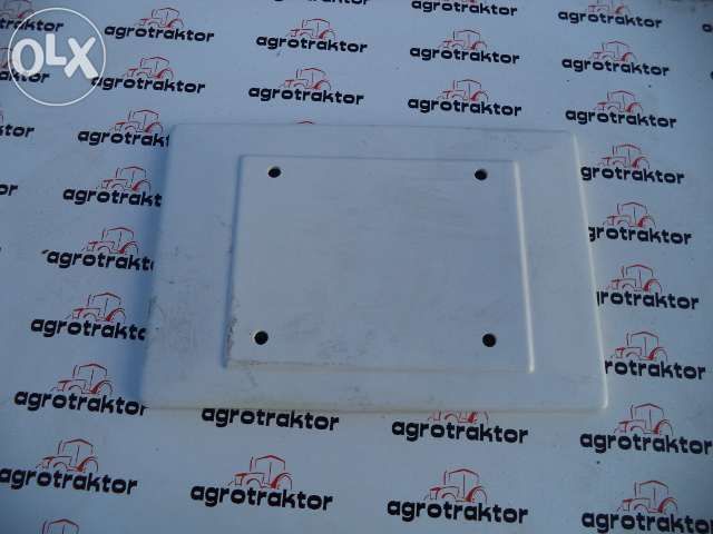 Części Farmtrac elementy plastikowe kabiny