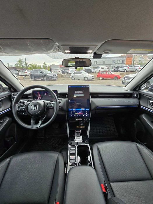 Honda ENS 1 2024 53 кВт запас 420 км (Перший внесок від 20%)