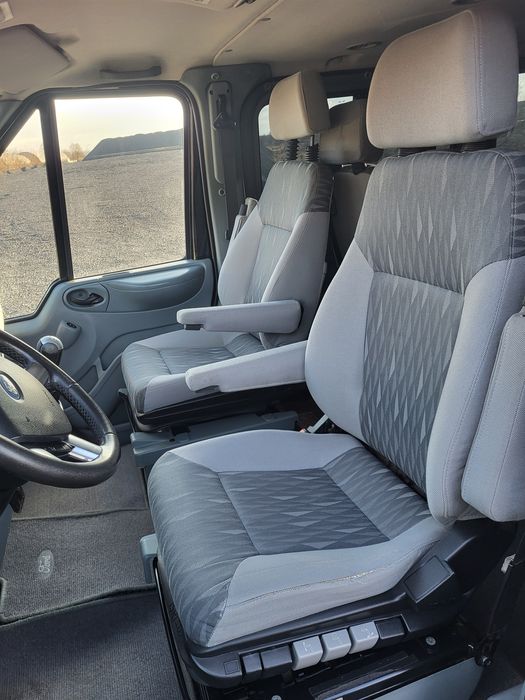 Ford Transit Euroline  2.2 TDCI  2008r