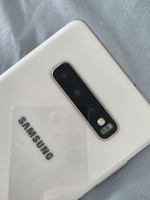 Samsung s 10 plus