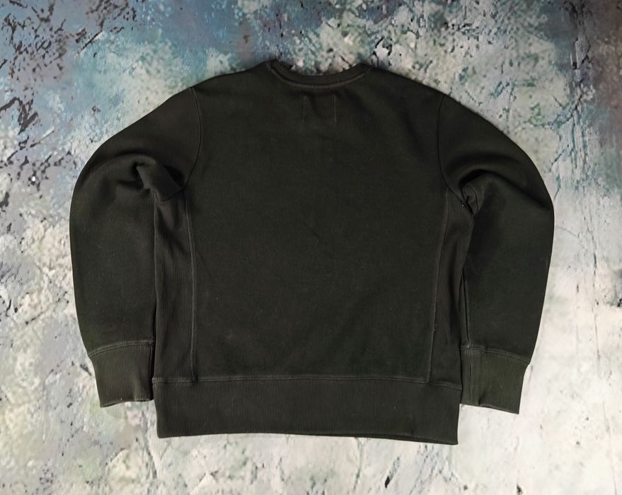 Damska Bluza Galt Sand M – Ciemnozielona, miękka i stylowa!