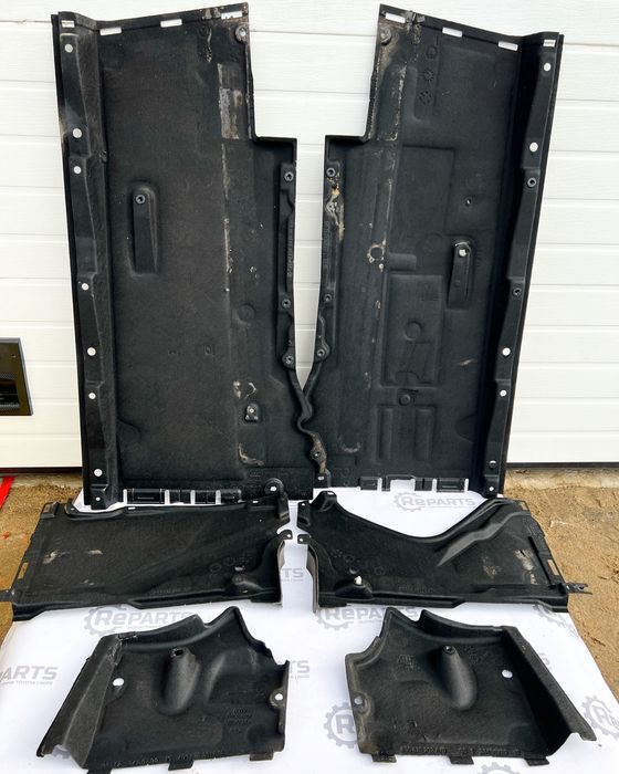 Audi a7 a8 a6c7 3.0 CTU  двигатель 3.0 CGX мотор TFSI турбина 2.0