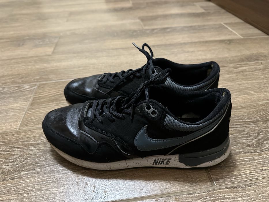 Кросівки puma !!