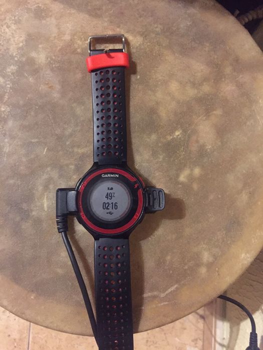Relogio forerunner 220 Garmin