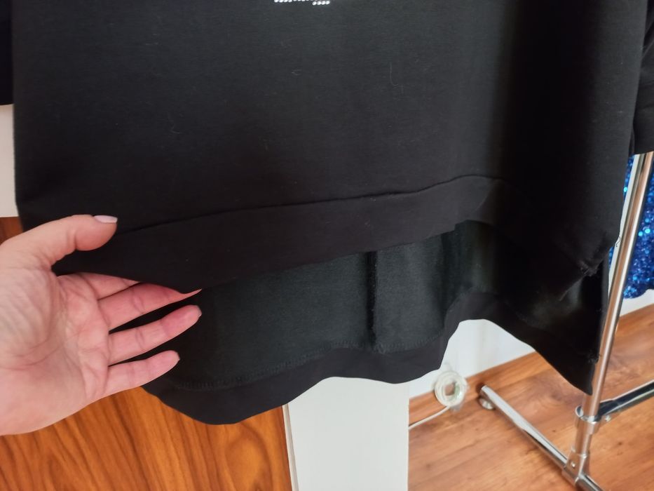 ,bluzka   duży rozmiar , 2-3 xl