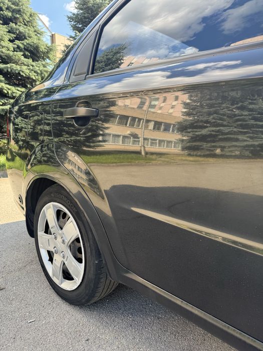 Продам Шевроле АВЕО 1.5LS